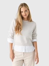 Brochu Walker Women's The Mason Looker - Saint Bernard