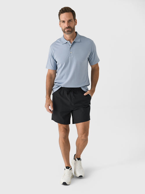 RYE51 Men's The Cusco Polo