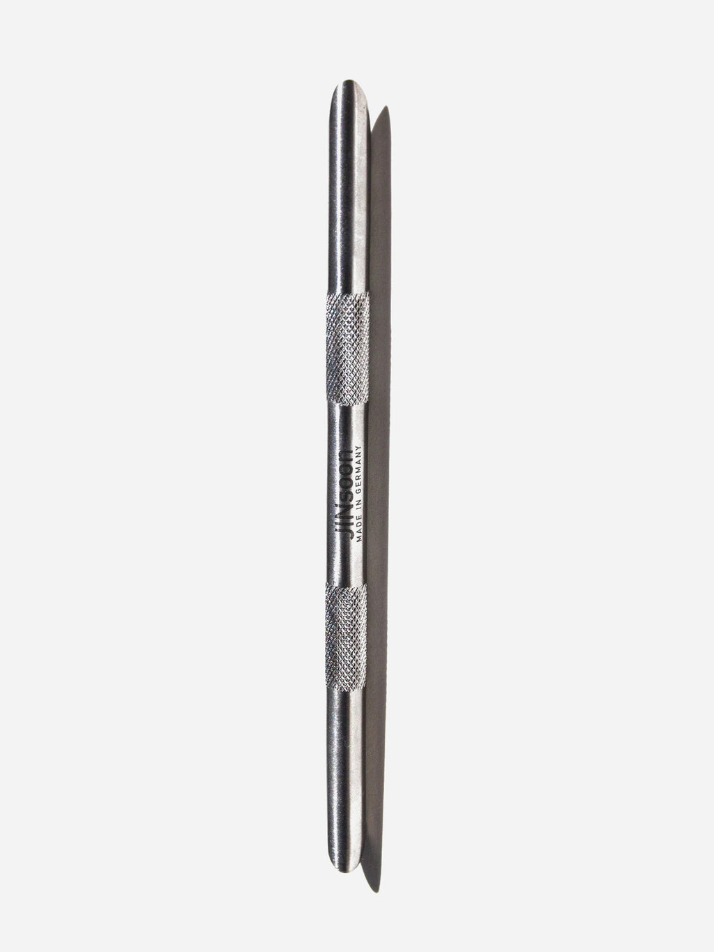 Jinsoon Hypercare Cuticle Pusher + Reducer - Saint Bernard
