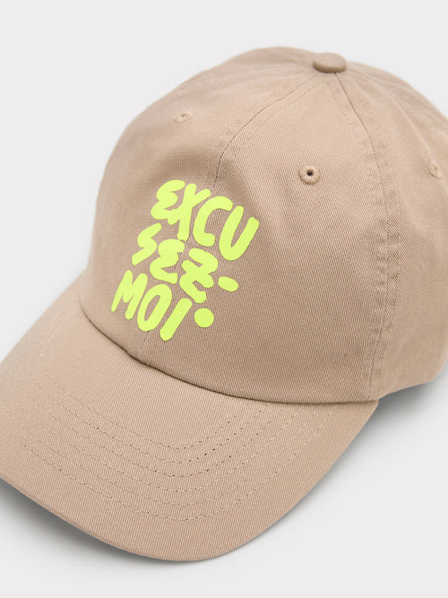 Clare V. Women's Baseball Hat