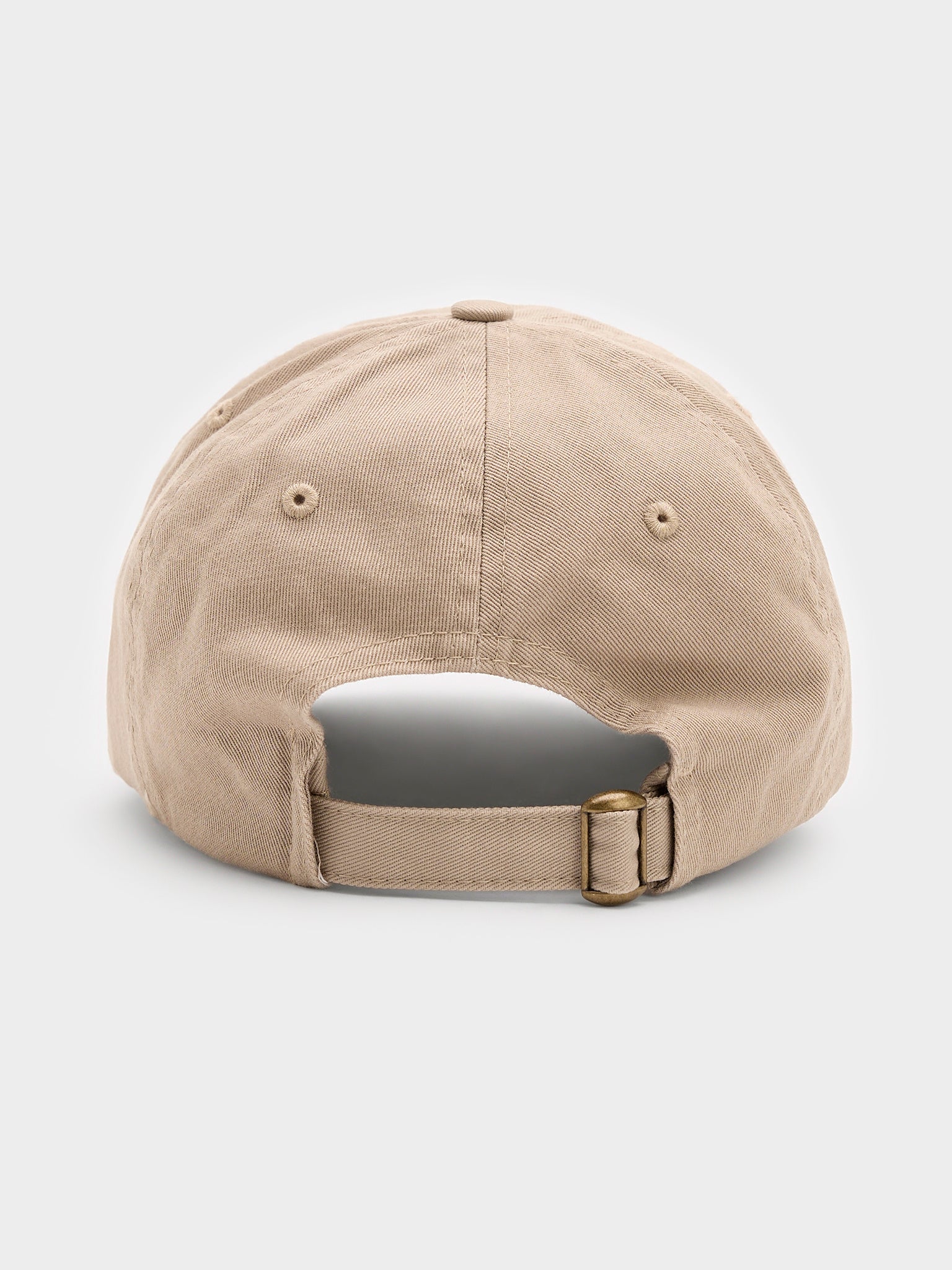 Clare V. Women's Baseball Hat - Saint Bernard