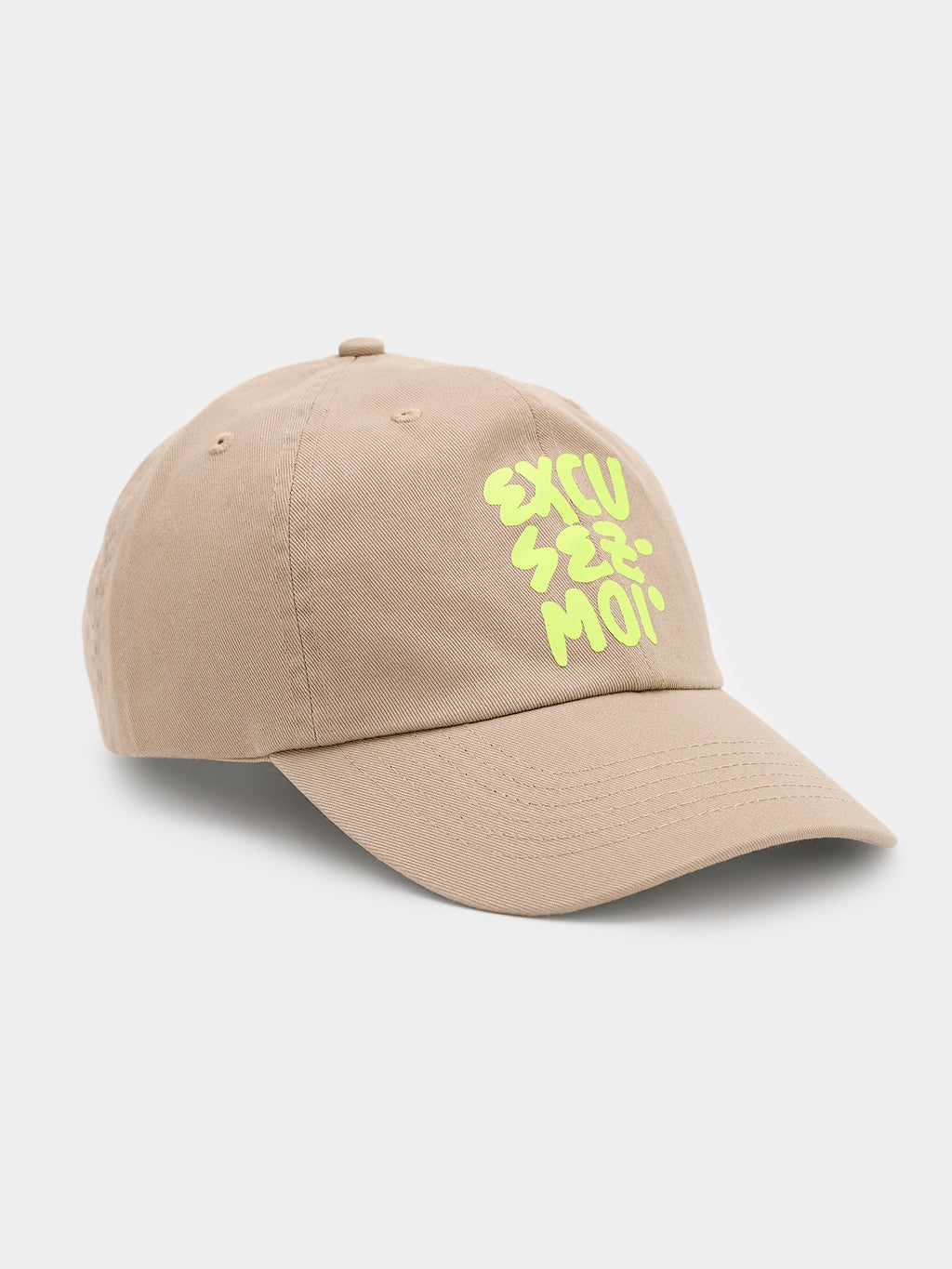 Clare V. Women's Baseball Hat - Saint Bernard