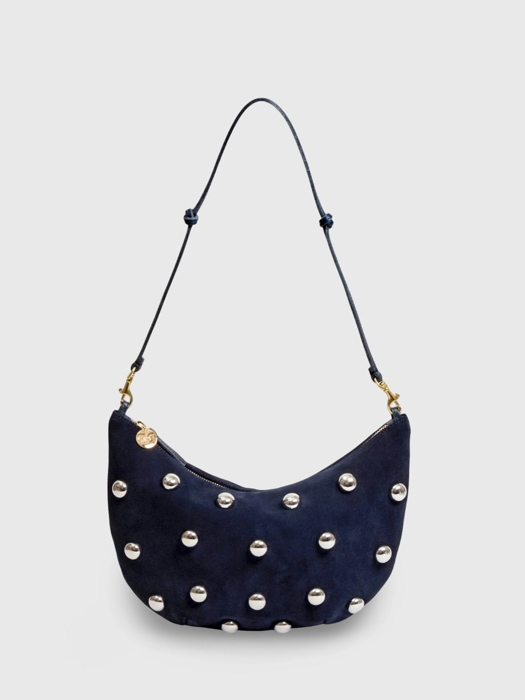 Clare V. Lune Bag - Saint Bernard
