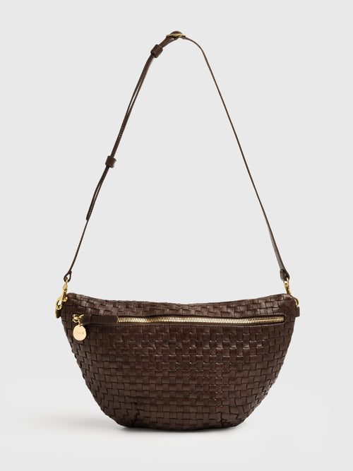Clare V. Grande Fanny Bag