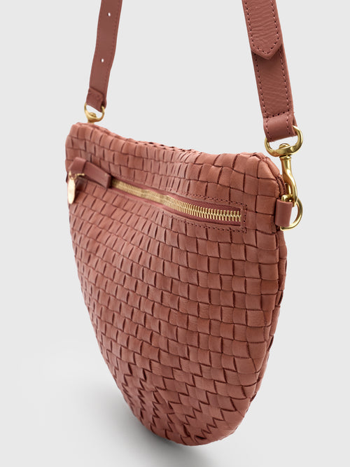 Clare V. Grande Fanny Bag