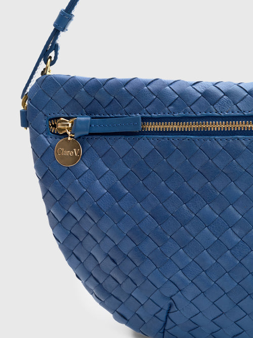 Clare V. Grande Fanny Bag