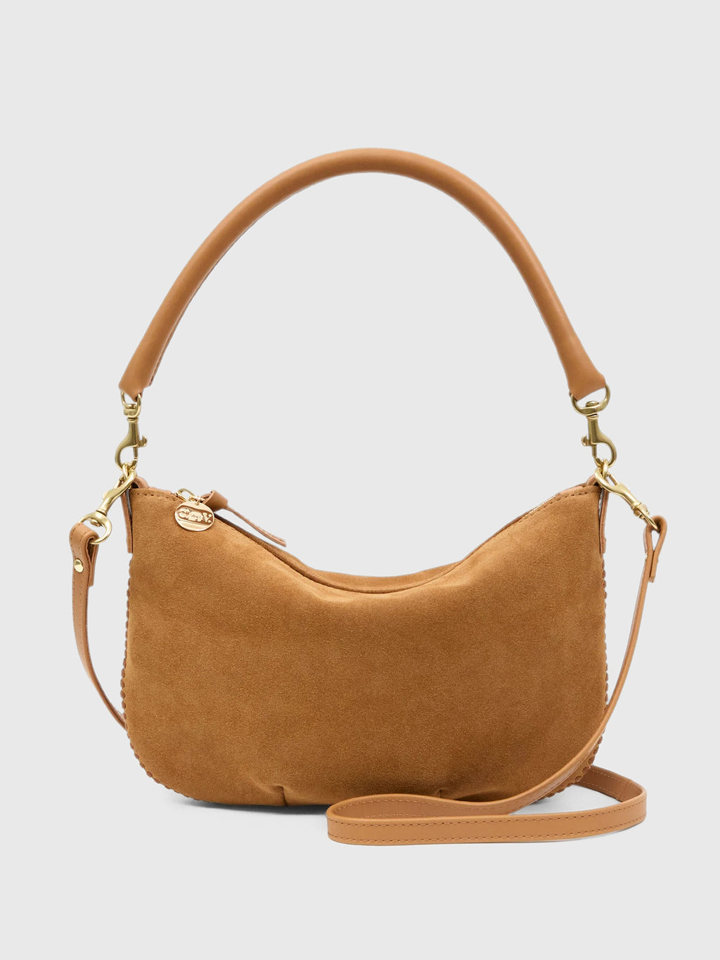 Clare V. Petit Moyen Messenger Bag