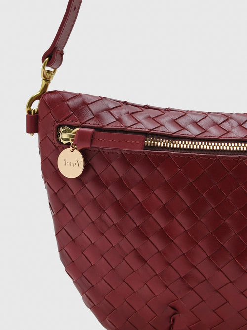 Clare V. Grande Fanny Bag