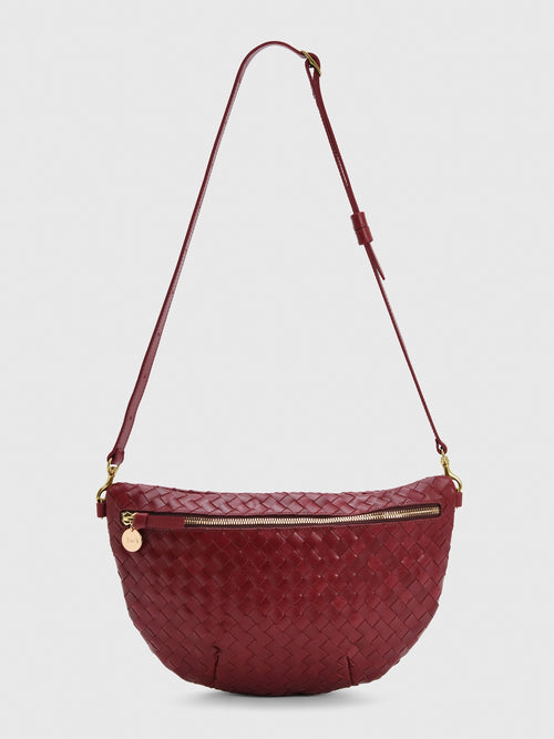 Clare V. Grande Fanny Bag