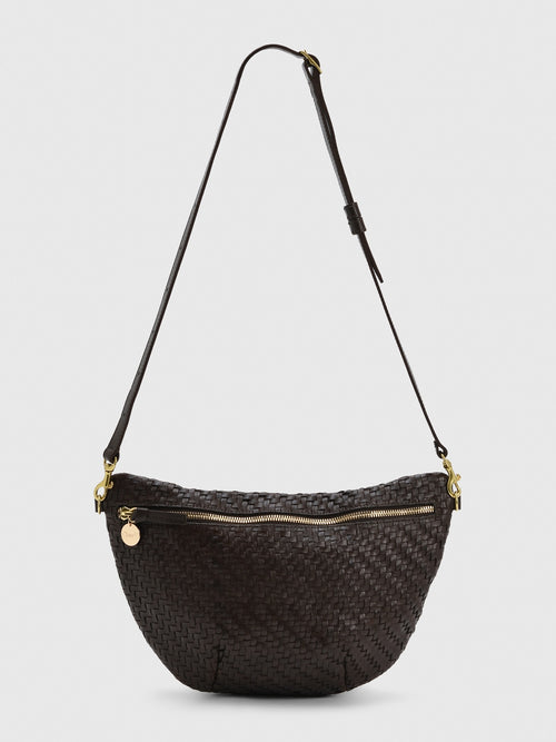 Clare V. Grande Fanny Bag