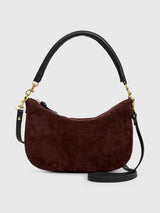Clare V. Petit Moyen Messenger Bag