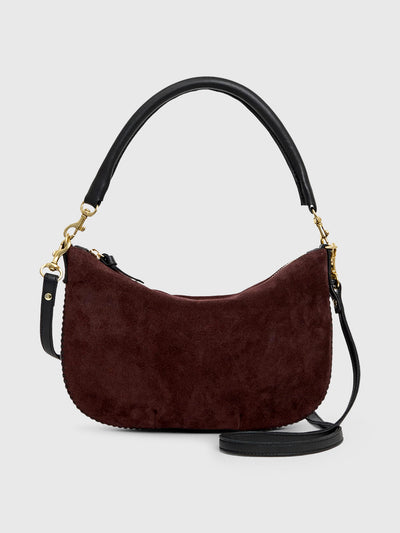 Clare V. Petit Moyen Messenger Bag