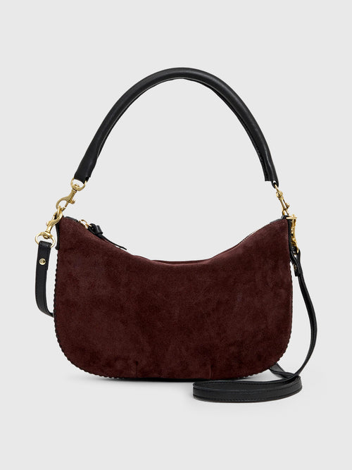 Clare V. Petit Moyen Messenger Bag