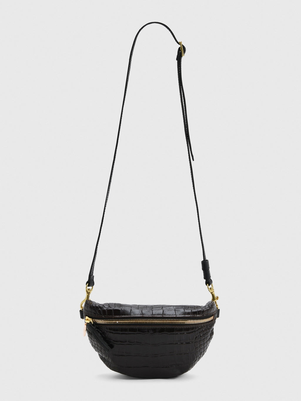 Clare V. Petit Fanny Bag - Saint Bernard