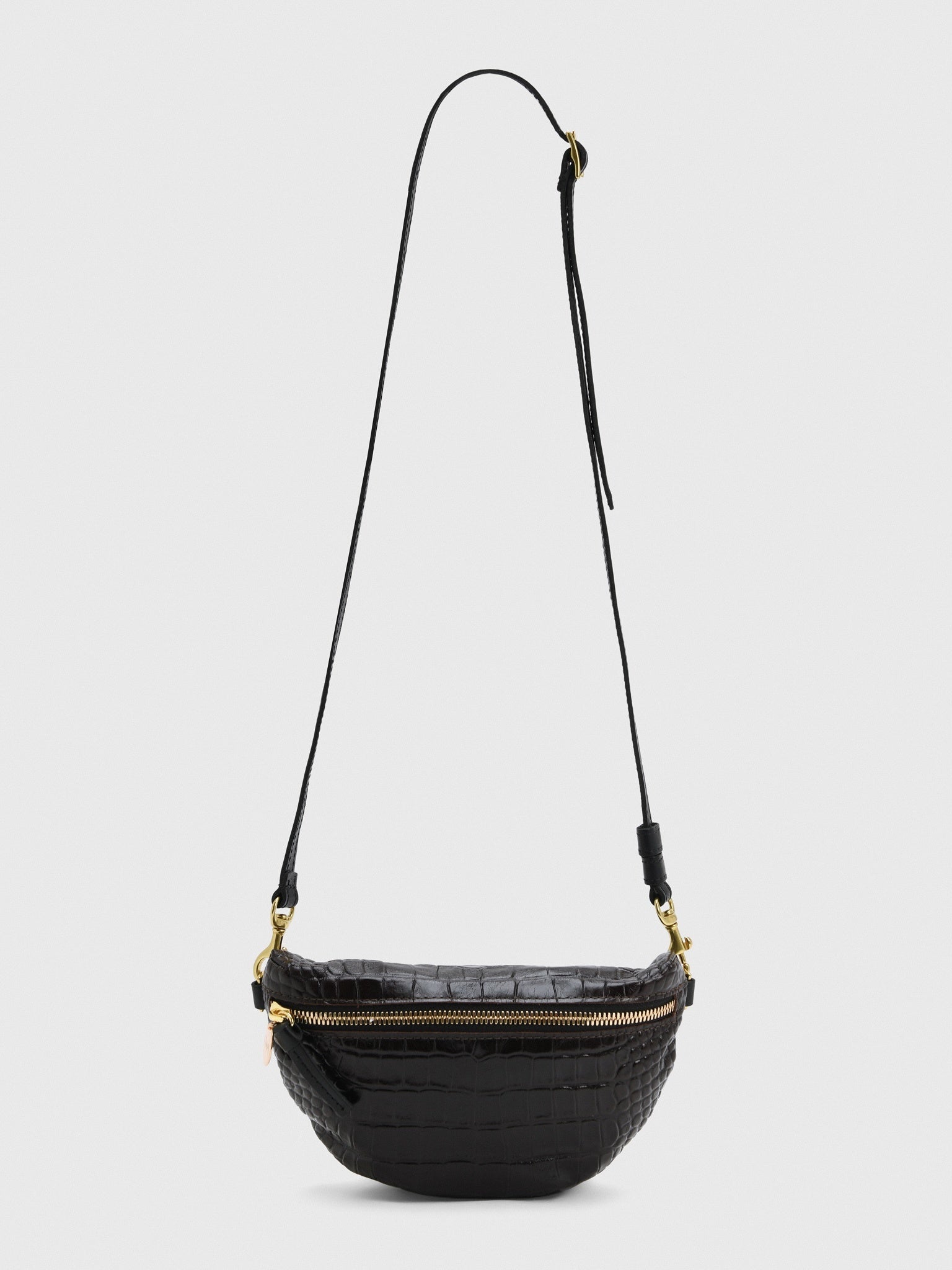 Clare V. Petit Fanny Bag - Saint Bernard