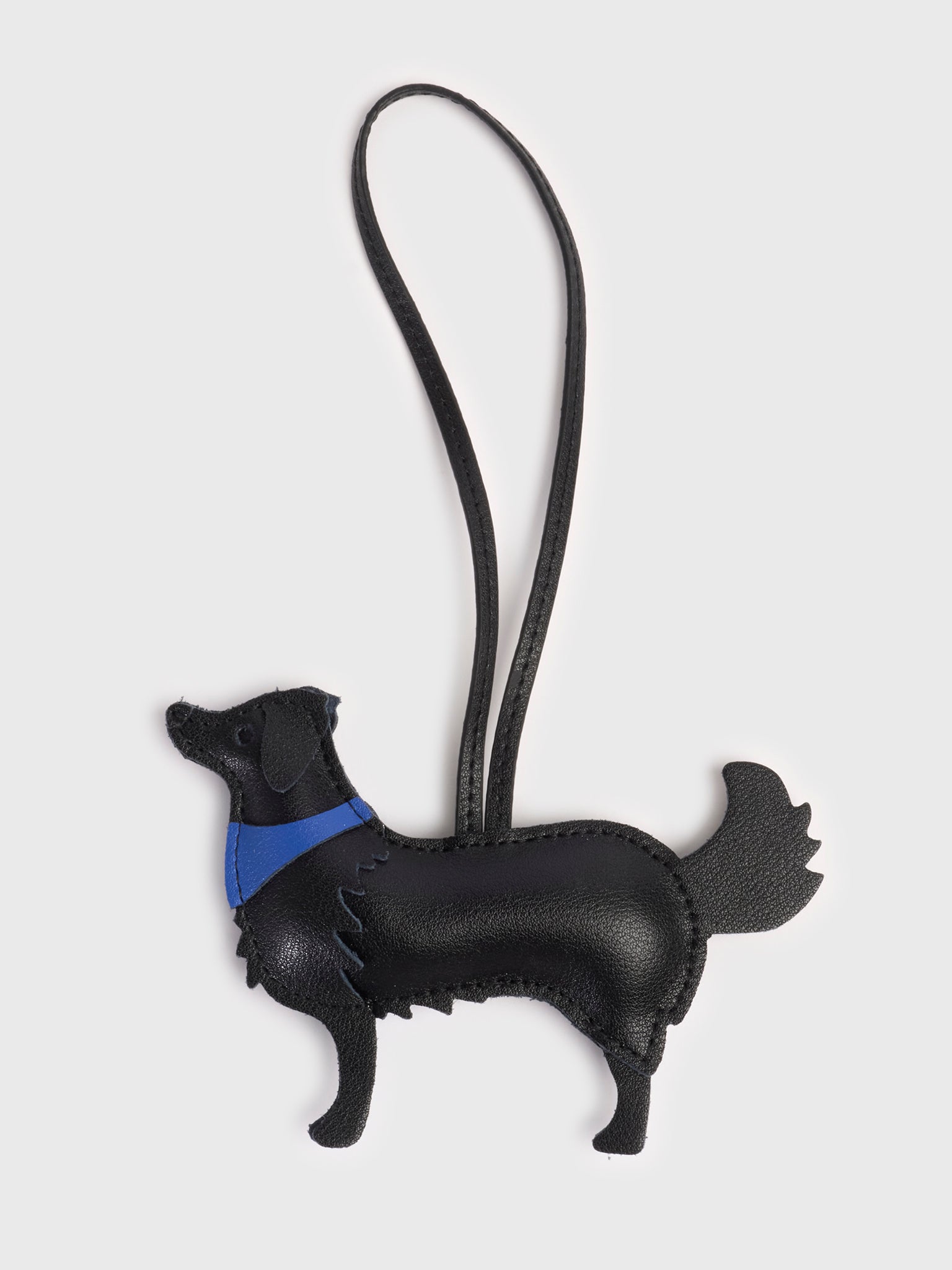 Clare V. Coqui Fob - Saint Bernard