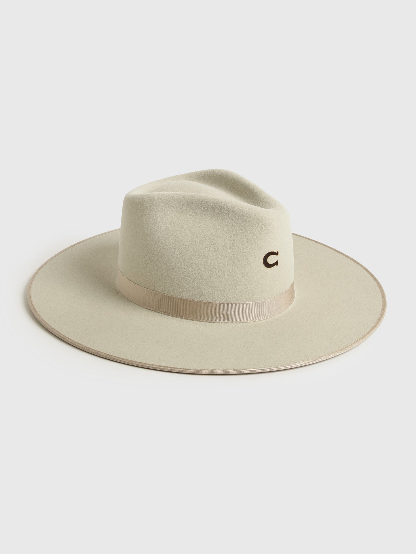 Charlie 1 Horse Women's Desert Drifter Hat - Saint Bernard