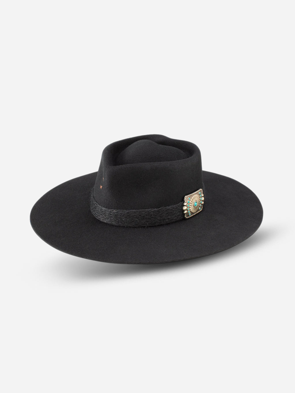 Charlie 1 Horse Women's Fling Hat - Saint Bernard