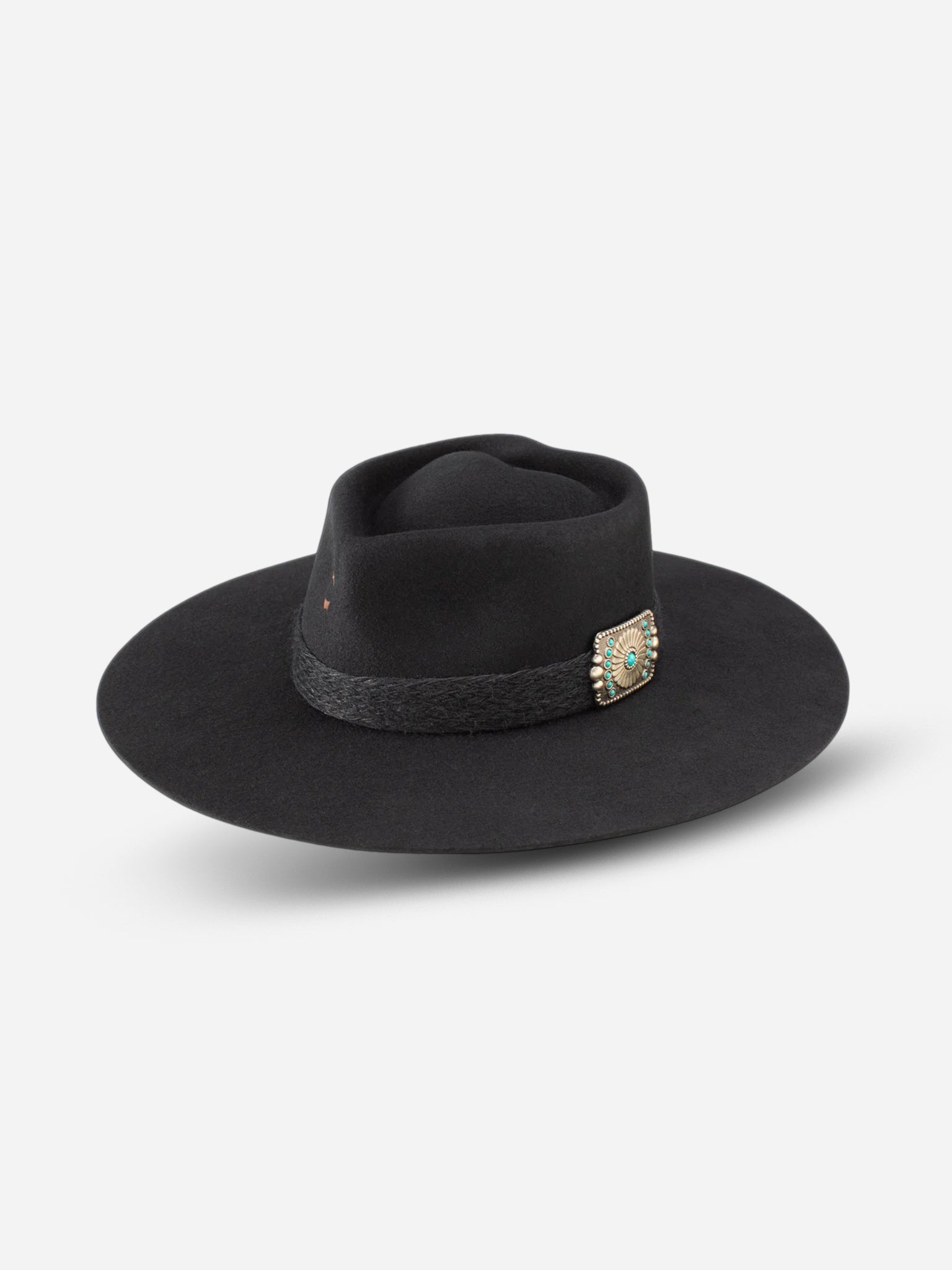 Charlie 1 Horse Women's Fling Hat - Saint Bernard