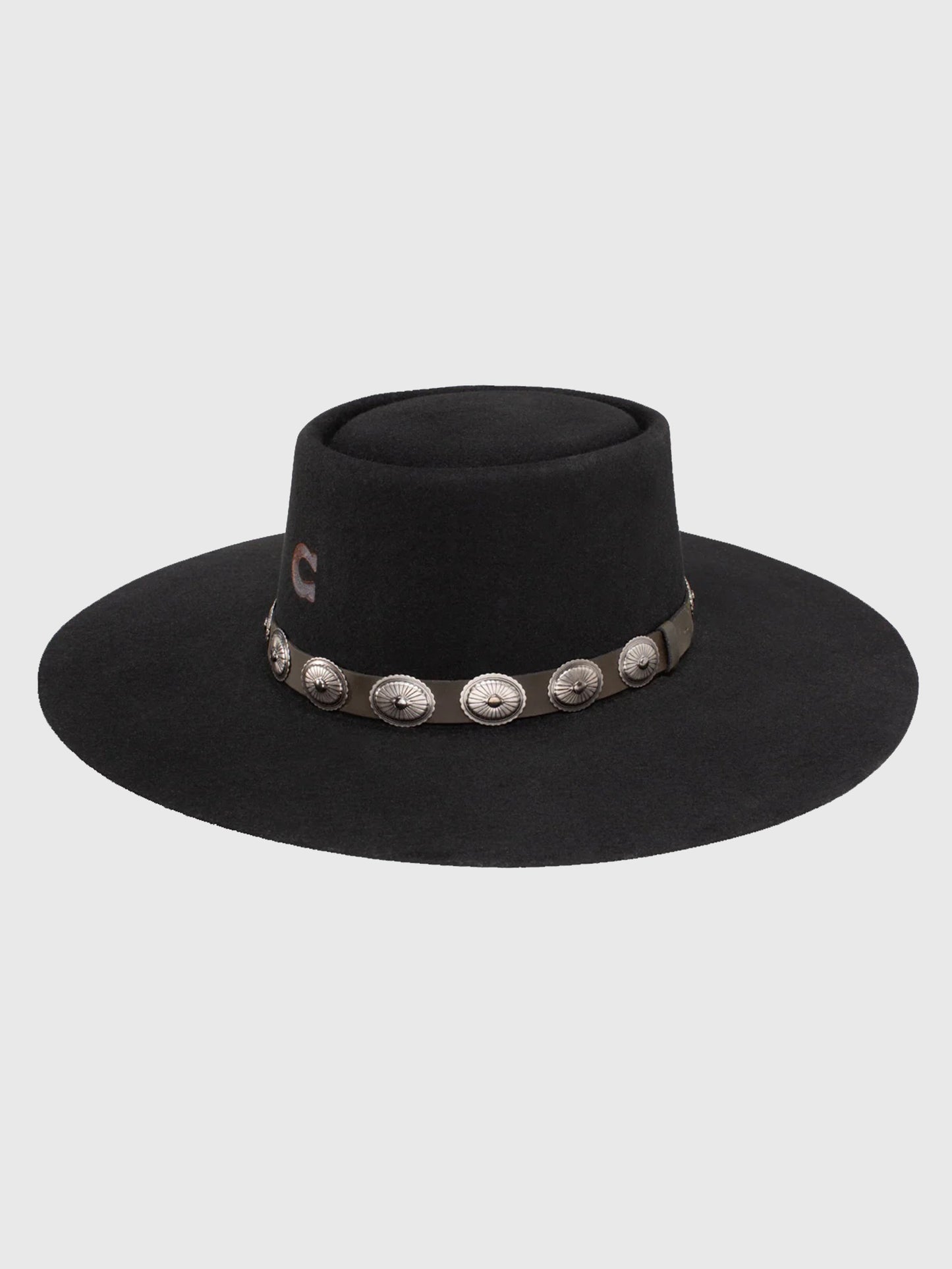 Charlie 1 Horse Women's High Desert Hat - Saint Bernard