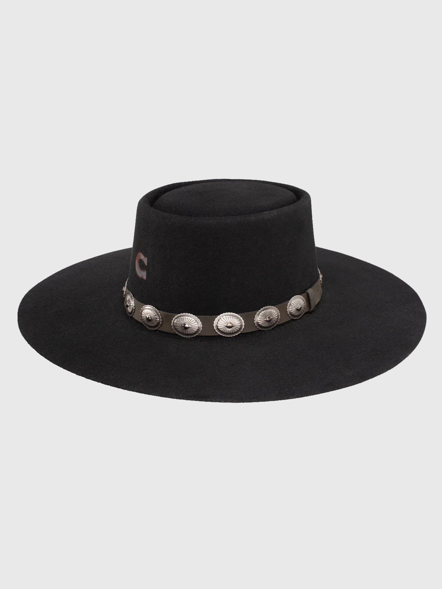 Charlie 1 Horse Women's High Desert Hat - Saint Bernard