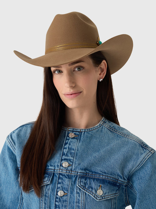 Charlie 1 Horse Women's Keep on Strumming Hat