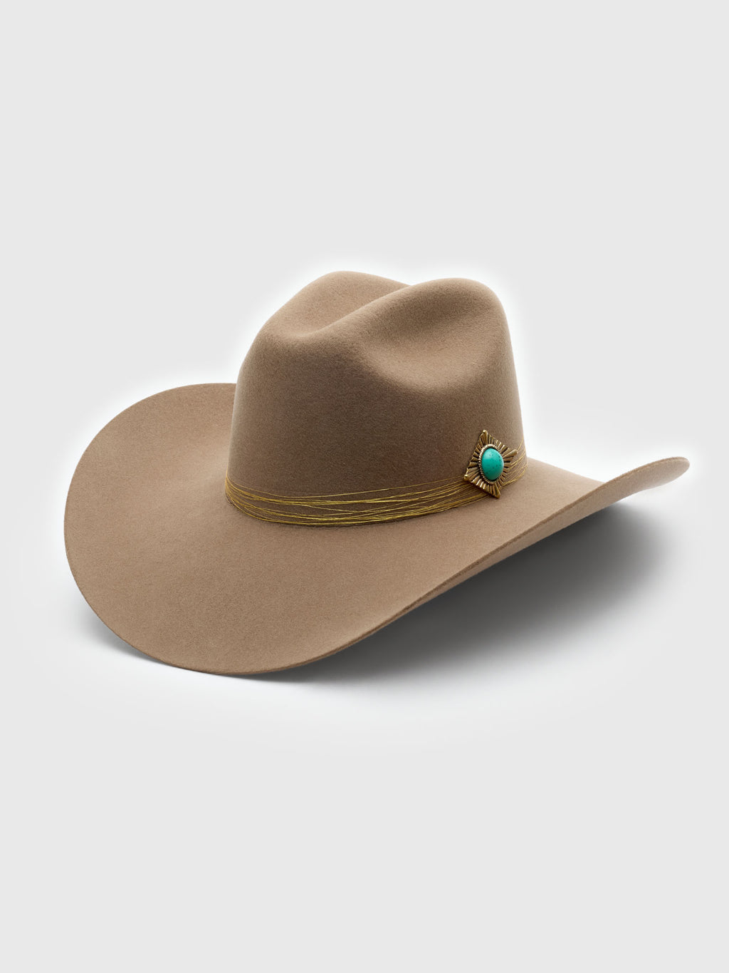 Charlie 1 Horse Women's Keep on Strumming Hat - Saint Bernard