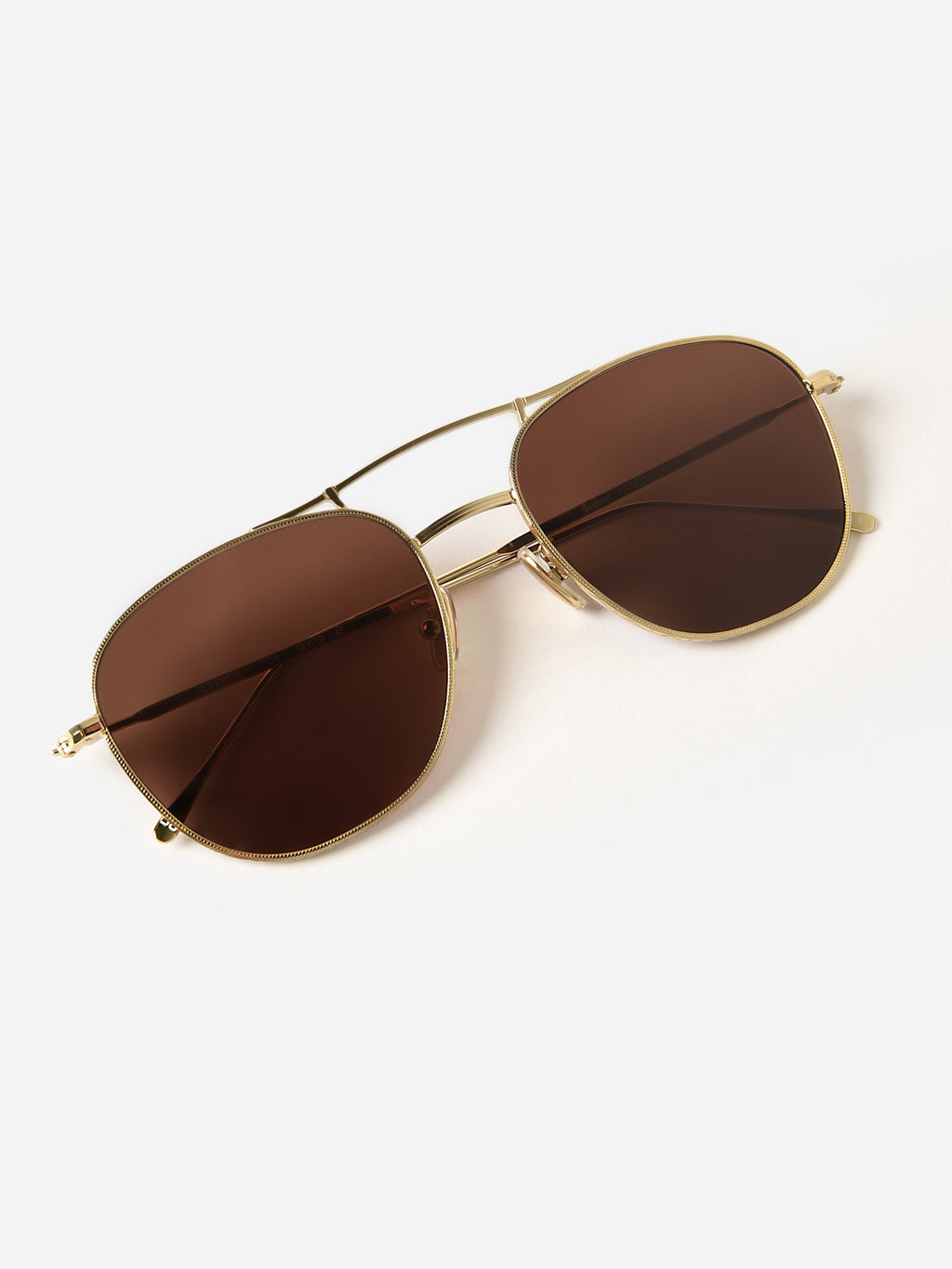 Illesteva Cyprus Sunglasses - Saint Bernard