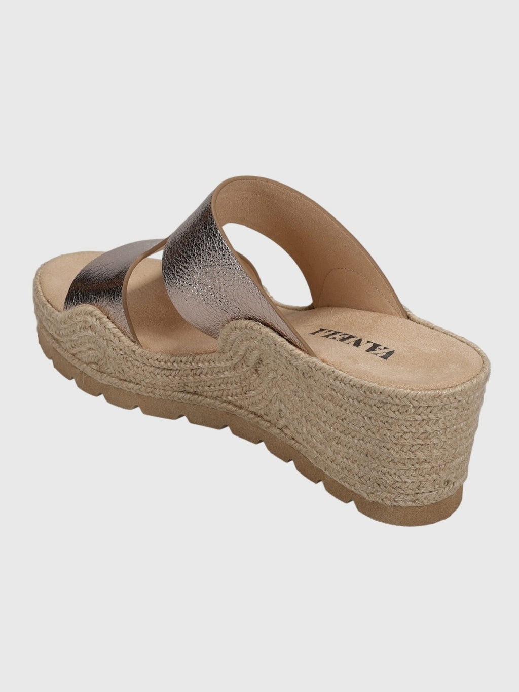 Vaneli Women's Cyril Wedge - Saint Bernard