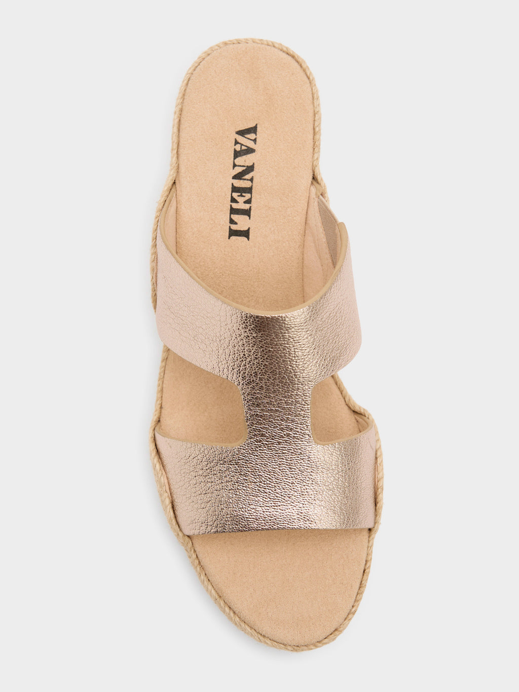 Vaneli Women's Cyril Wedge - Saint Bernard