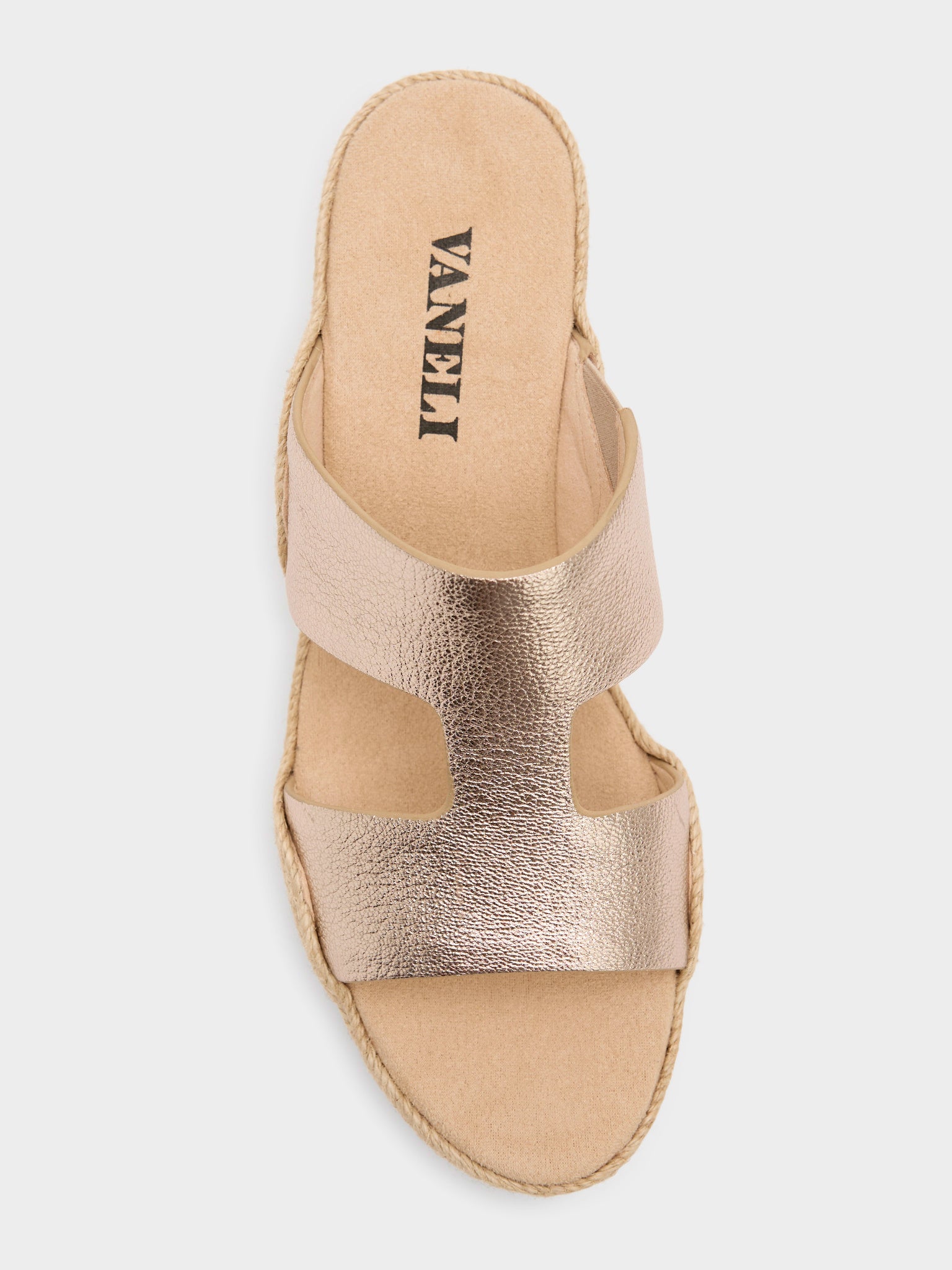 Vaneli Women's Cyril Wedge - Saint Bernard