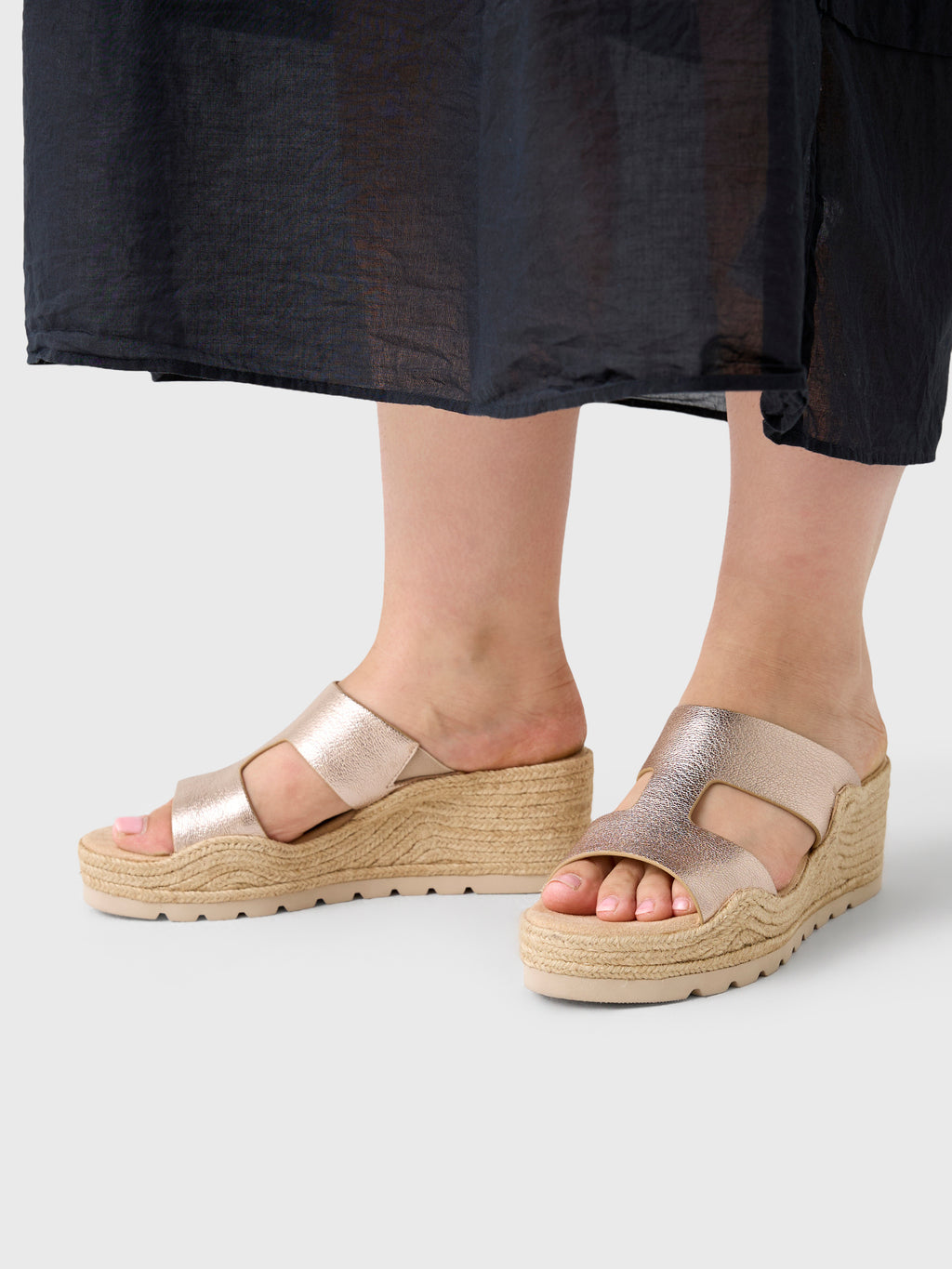 Vaneli Women's Cyril Wedge - Saint Bernard