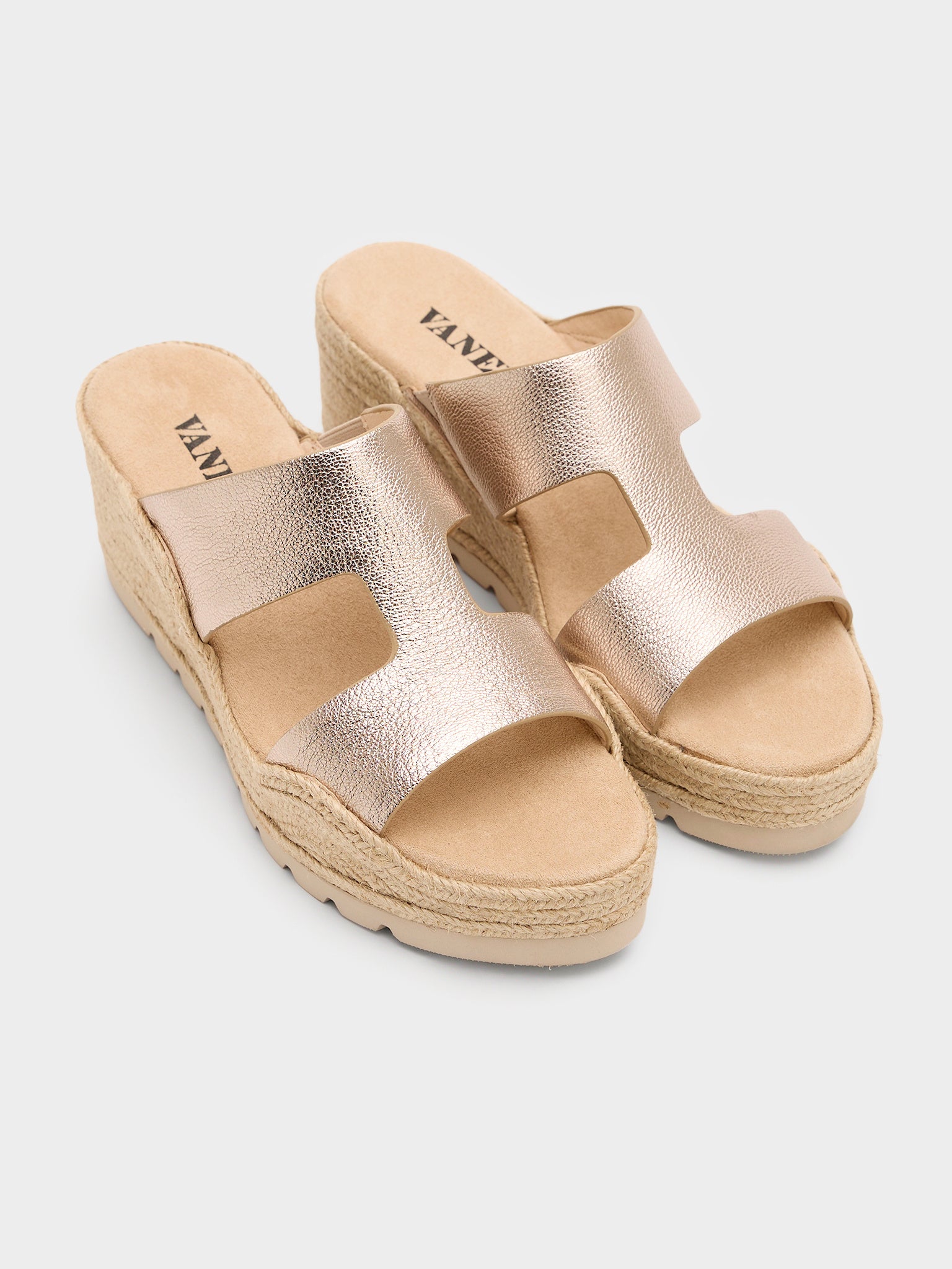 Vaneli Women's Cyril Wedge - Saint Bernard
