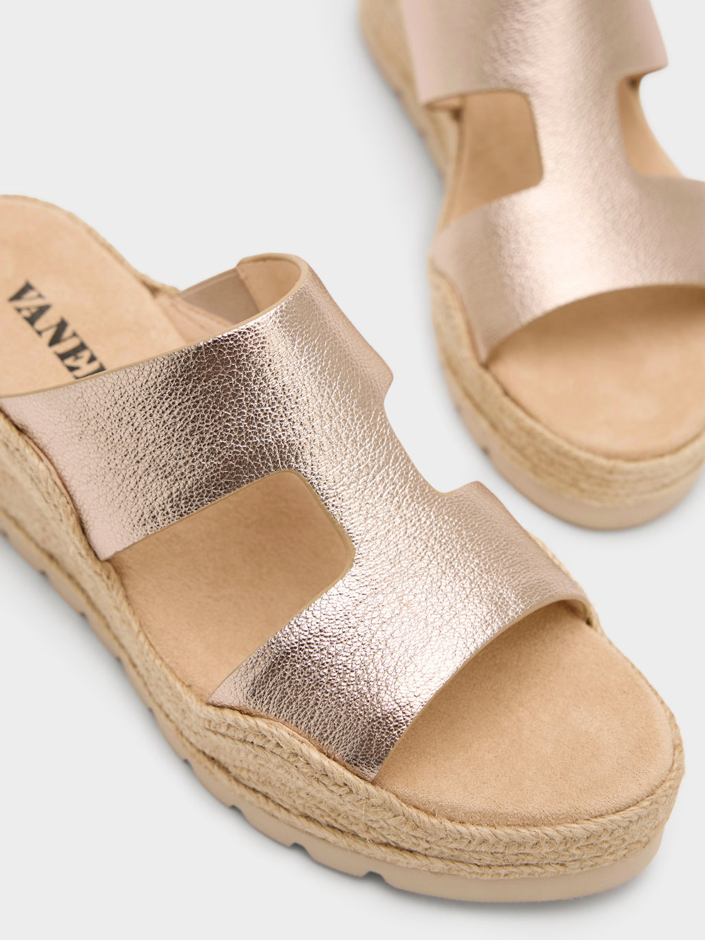 Vaneli Women's Cyril Wedge - Saint Bernard