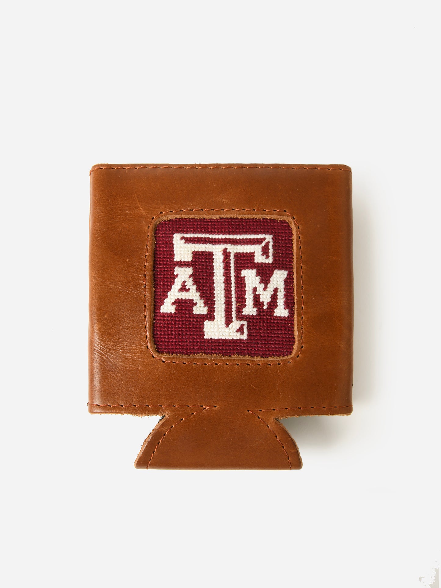 Smathers + Branson Texas A&M University Can Cooler