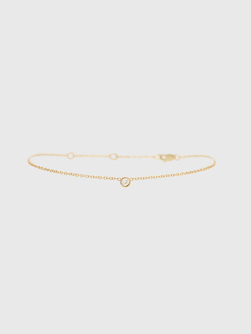 Bychari Classic Diamond Bracelet
