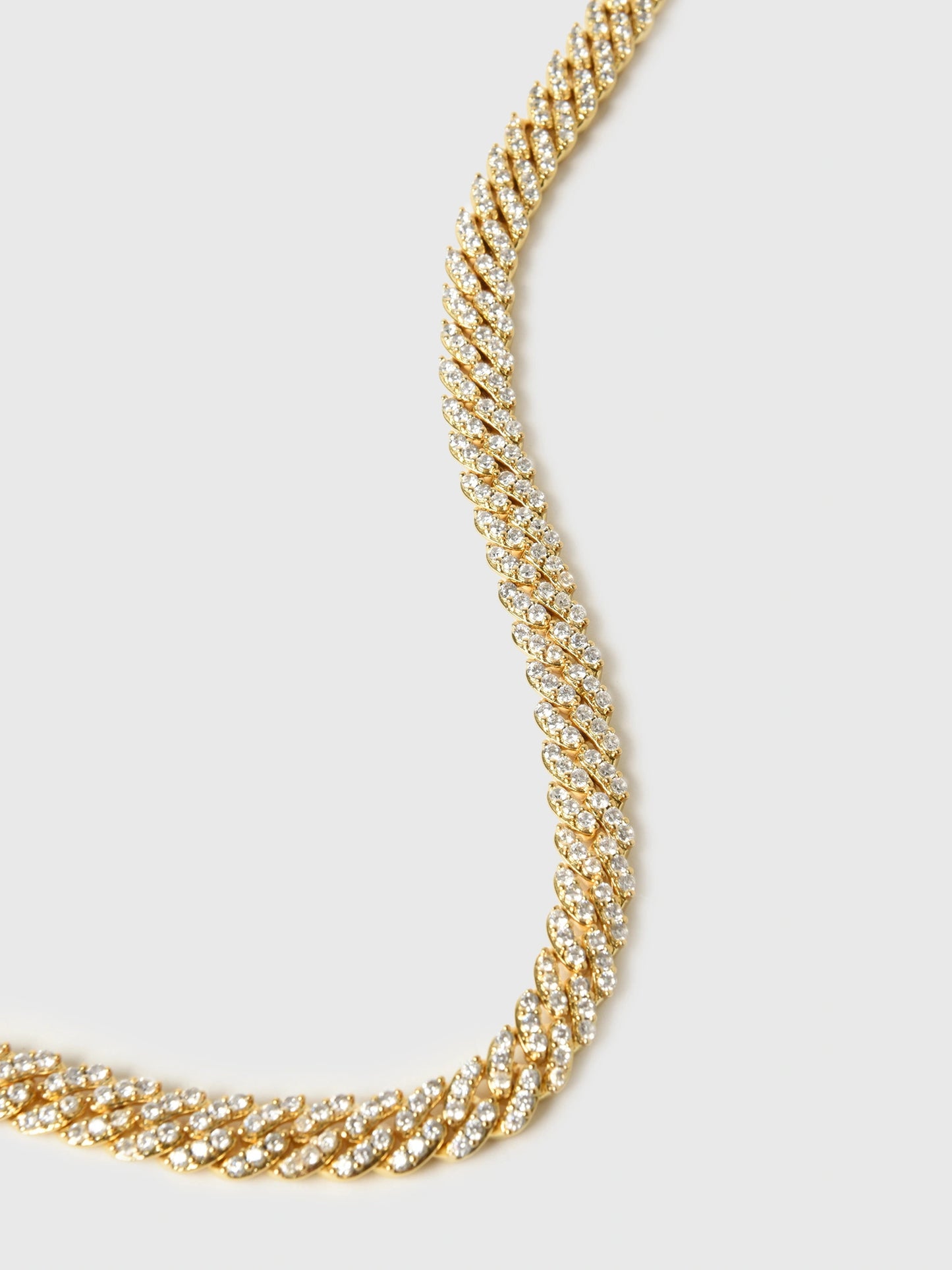 Classic Mexican chainxGOLD-alt2