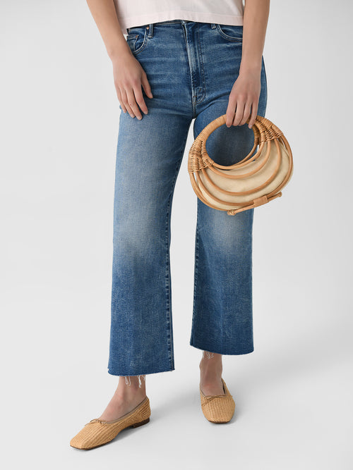 Aranaz Curba Mini Handbag