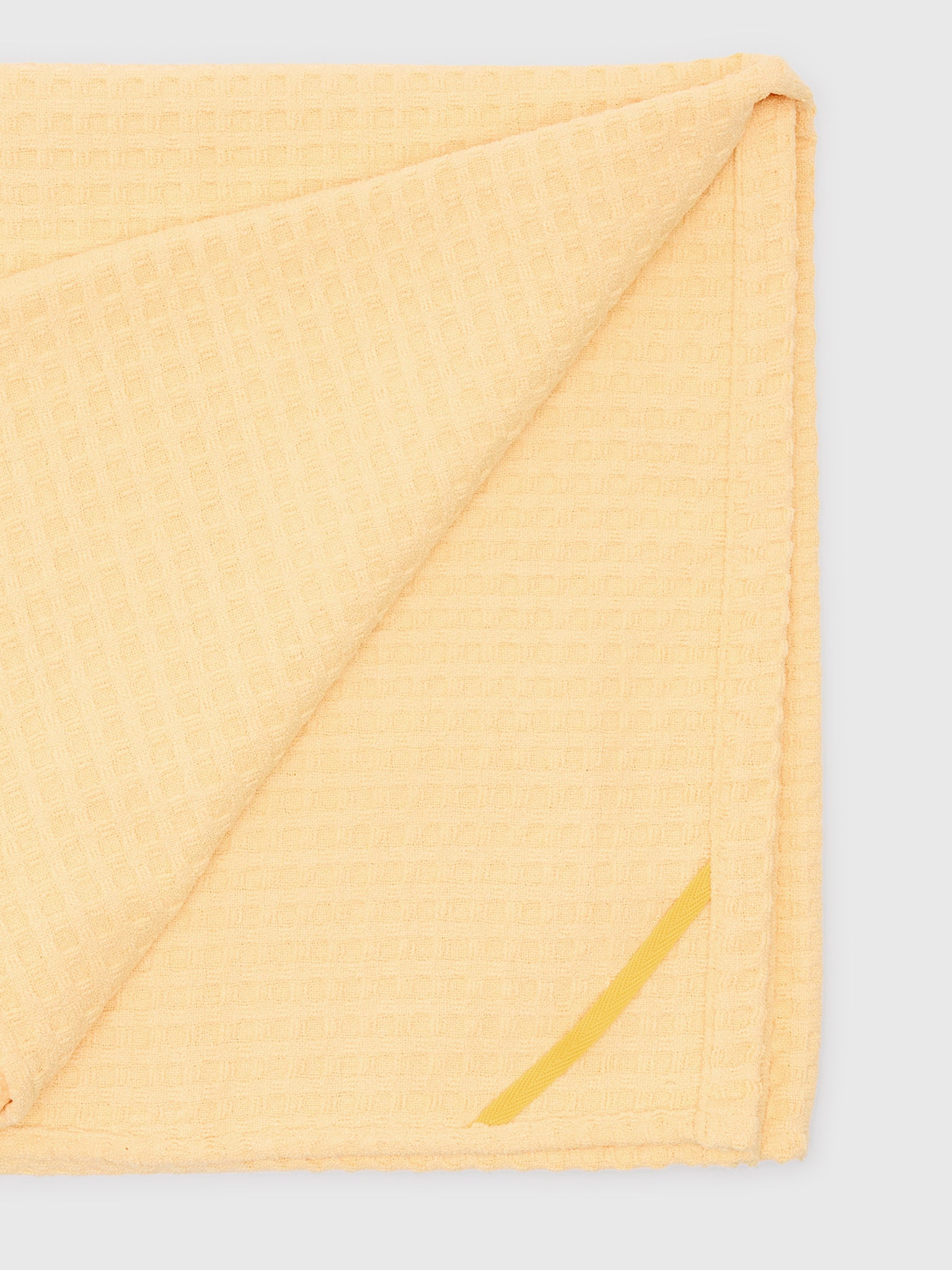 Emi Jay Heavenly Hair Towel - Saint Bernard