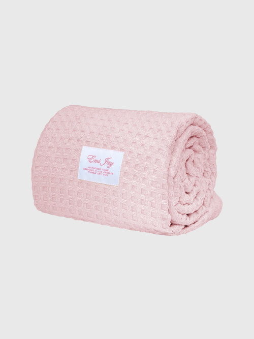 Emi Jay Heavenly Hair Towel