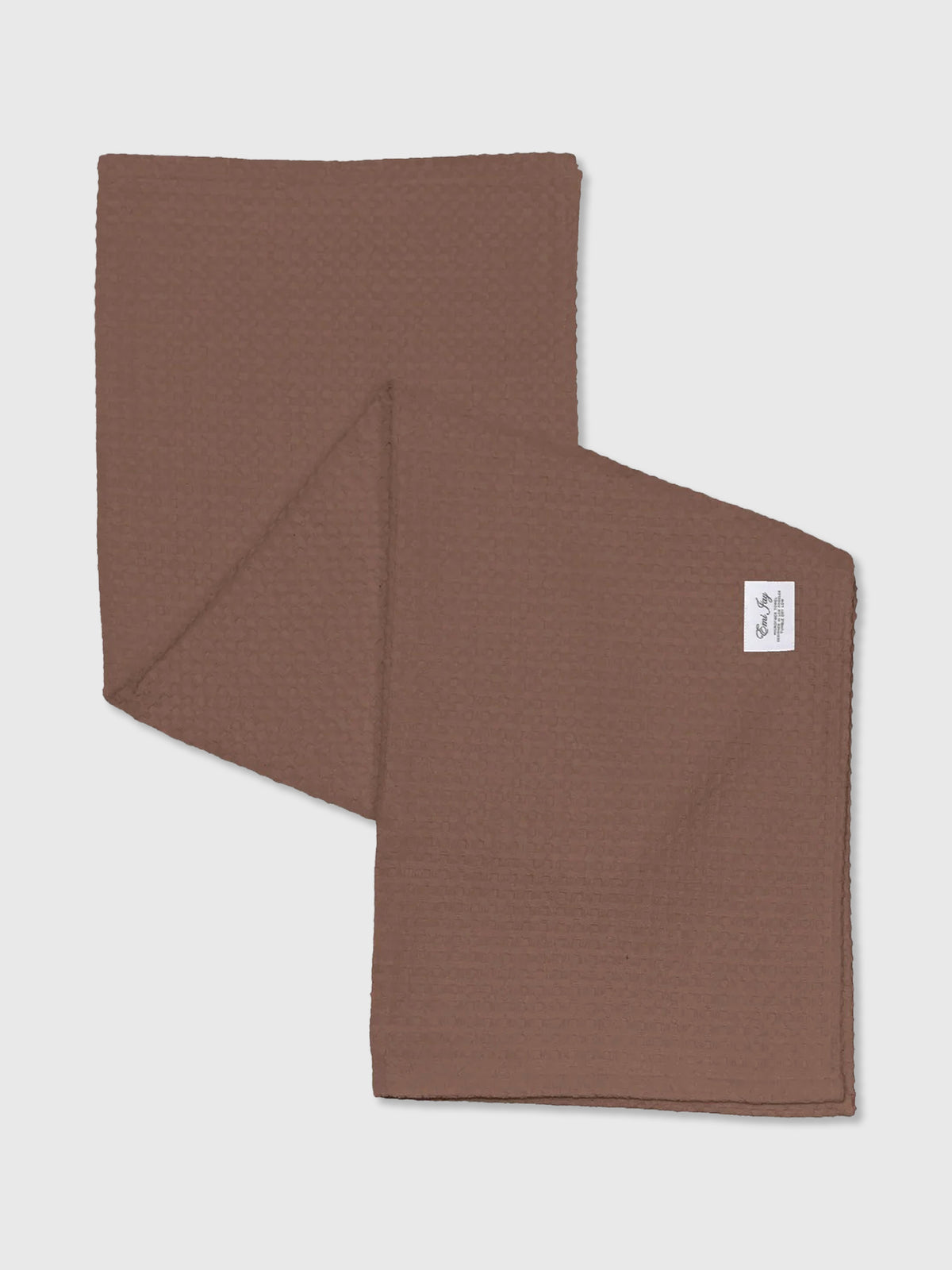 Emi Jay Heavenly Hair Towel - Saint Bernard