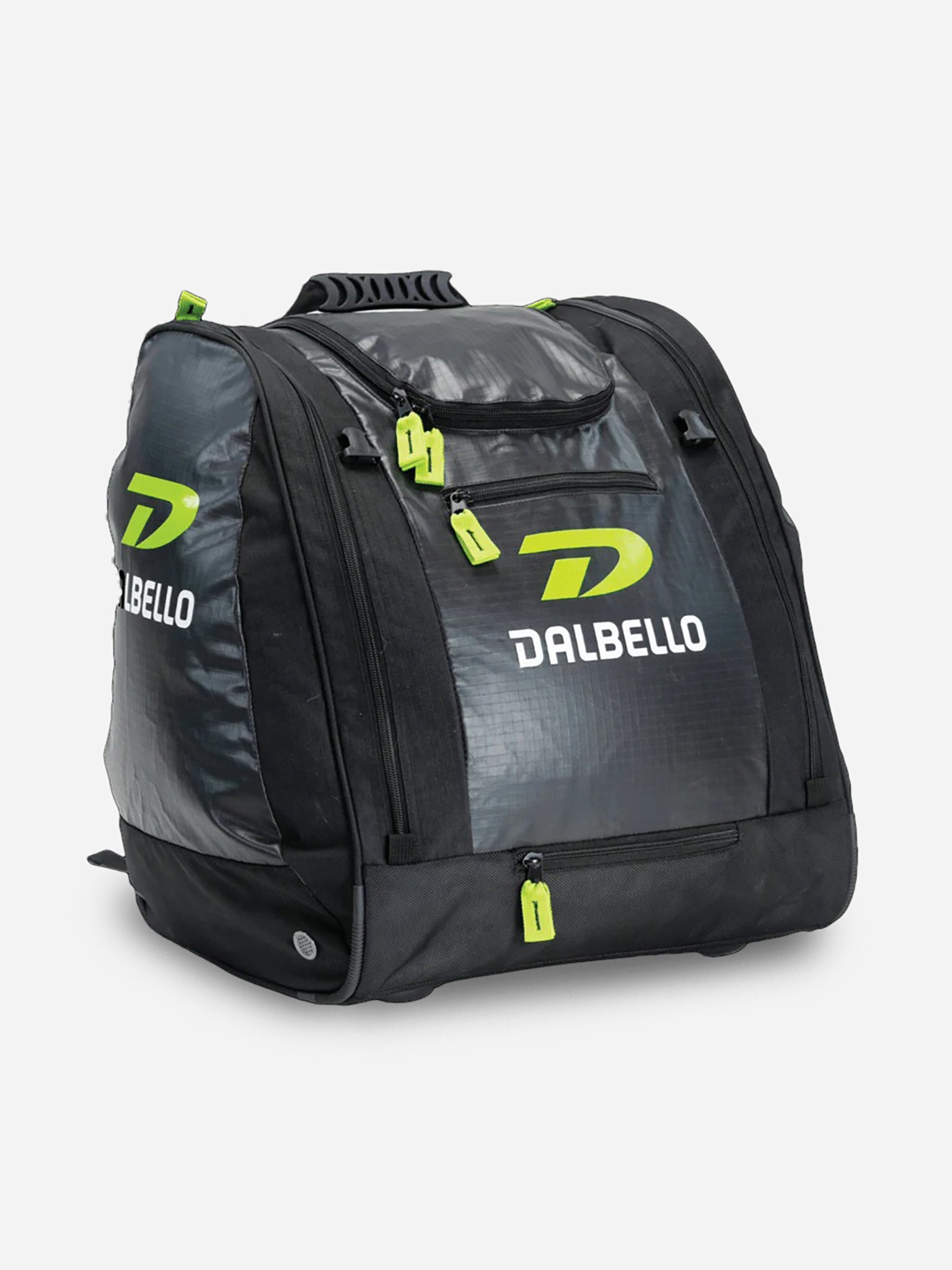 Dalbello Deluxe Boot Bag - Saint Bernard