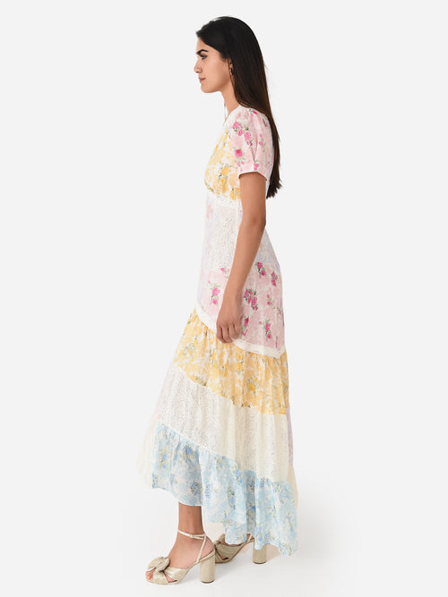 LoveShackFancy Women's Tink Dress