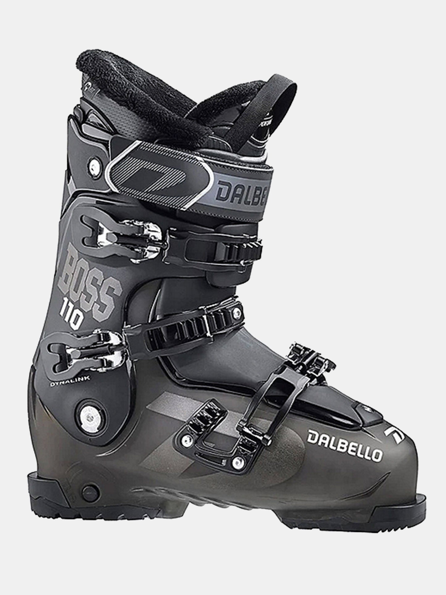 Dalbello Boss 110 Ski Boots - Saint Bernard