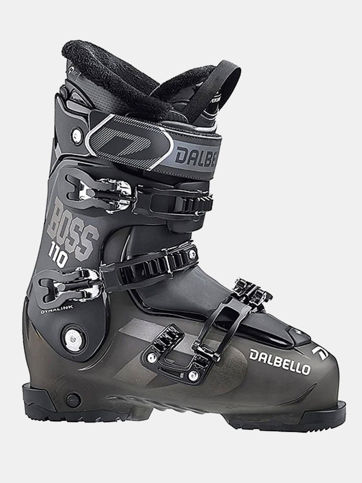 Dalbello Boss 110 Ski Boots - Saint Bernard