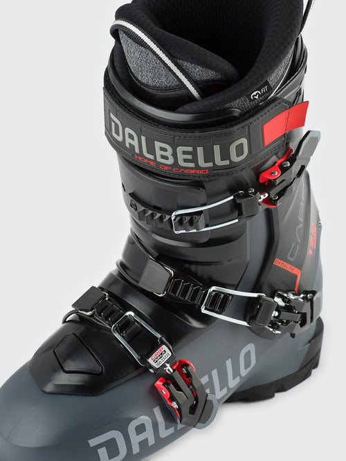 Dalbello Cabrio MV 120 Men's Ski Boots 2026