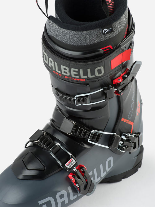 Dalbello Cabrio MV 120 3D Wrap Men's Ski Boots 2025