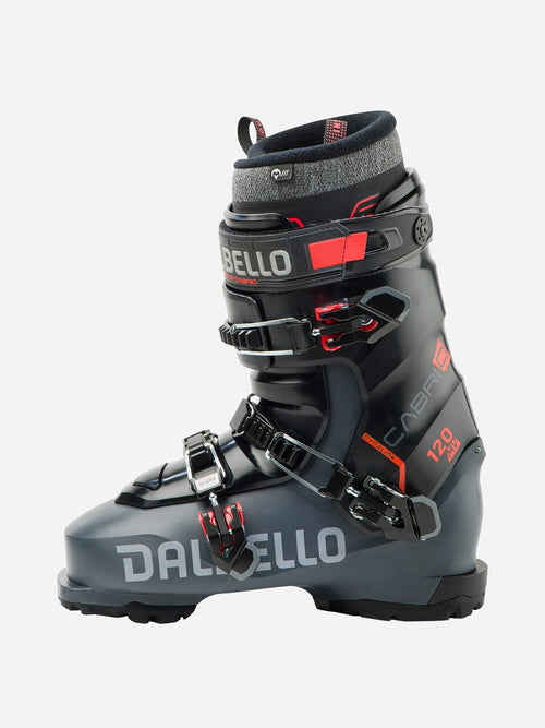 Dalbello Cabrio MV 120 3D Wrap Men's Ski Boots 2025