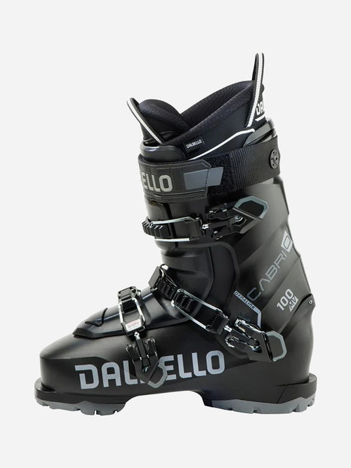 Dalbello Cabrio MV 100 Men's Ski Boots 2025