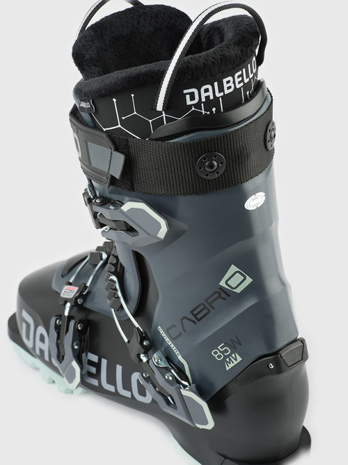 Dalbello Cabrio MV 85 Women's Ski Boots 2026